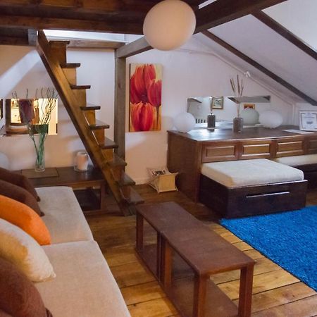 Mini Apartment Best Rest Plovdiv Kültér fotó