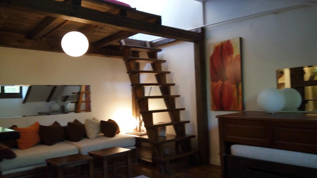 Mini Apartment Best Rest Plovdiv Kültér fotó