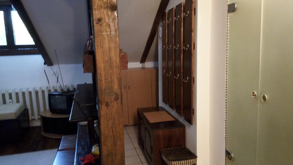 Mini Apartment Best Rest Plovdiv Kültér fotó