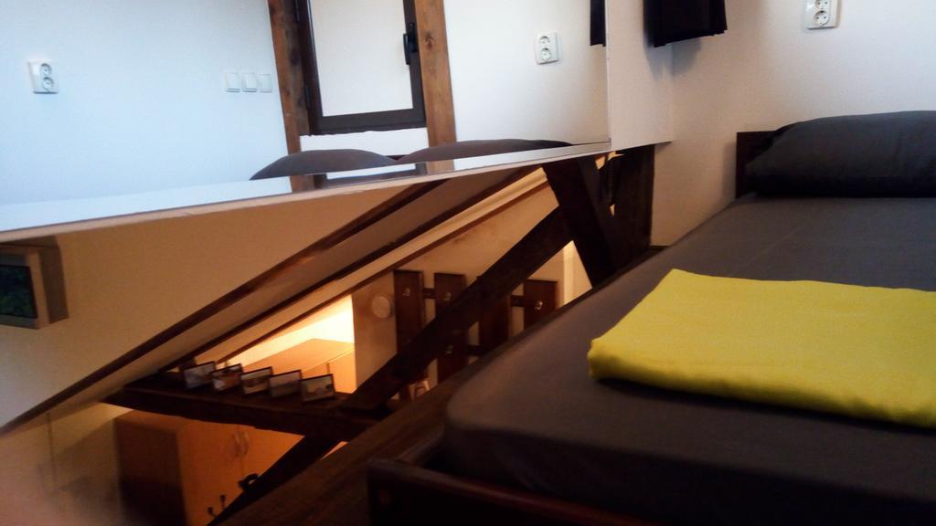 Mini Apartment Best Rest Plovdiv Kültér fotó