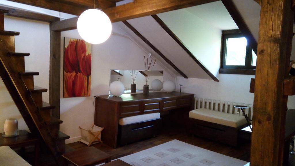 Mini Apartment Best Rest Plovdiv Kültér fotó
