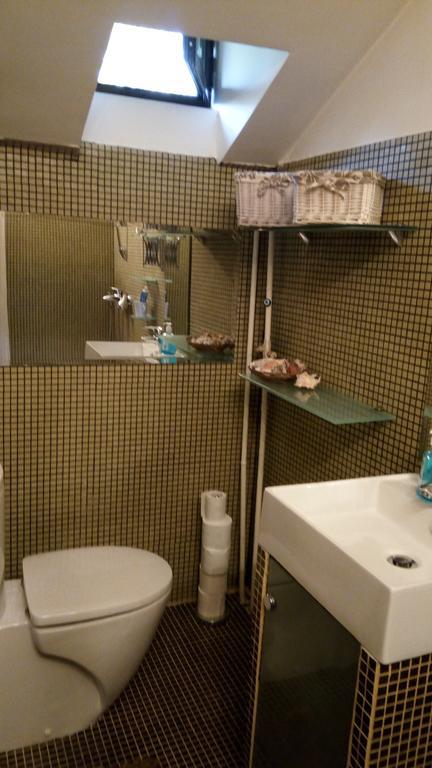 Mini Apartment Best Rest Plovdiv Kültér fotó