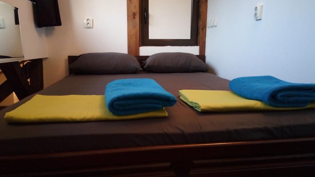 Mini Apartment Best Rest Plovdiv Kültér fotó
