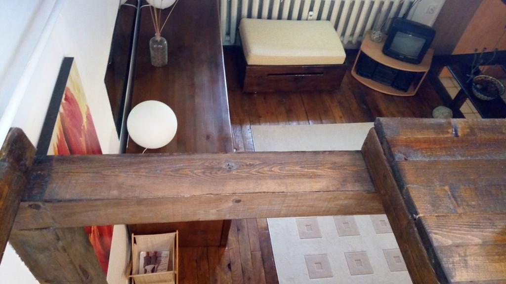 Mini Apartment Best Rest Plovdiv Kültér fotó