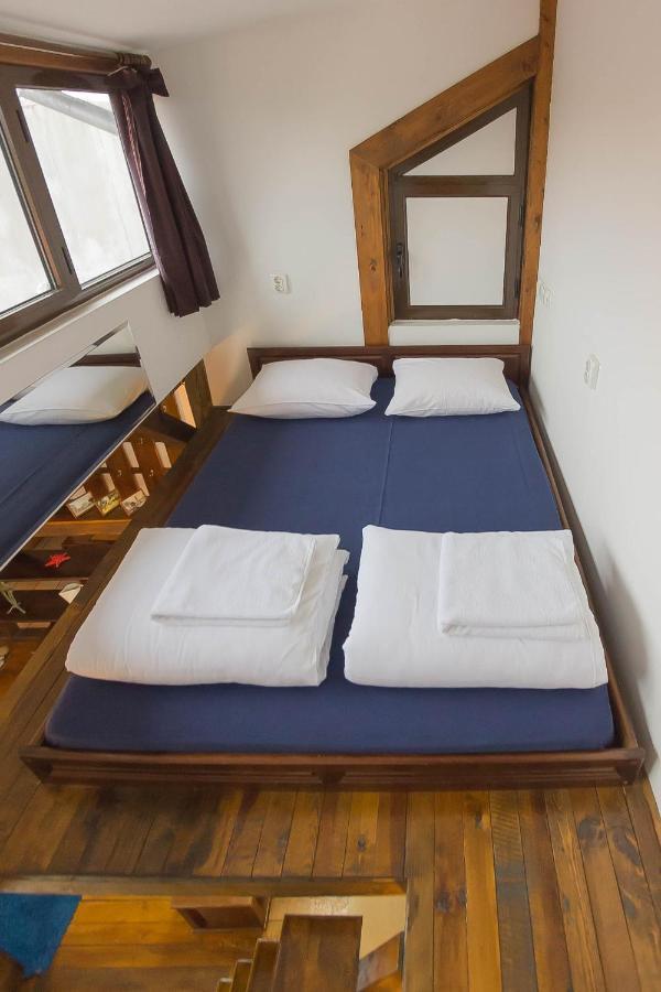 Mini Apartment Best Rest Plovdiv Kültér fotó