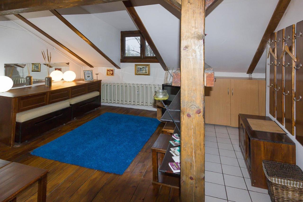 Mini Apartment Best Rest Plovdiv Kültér fotó