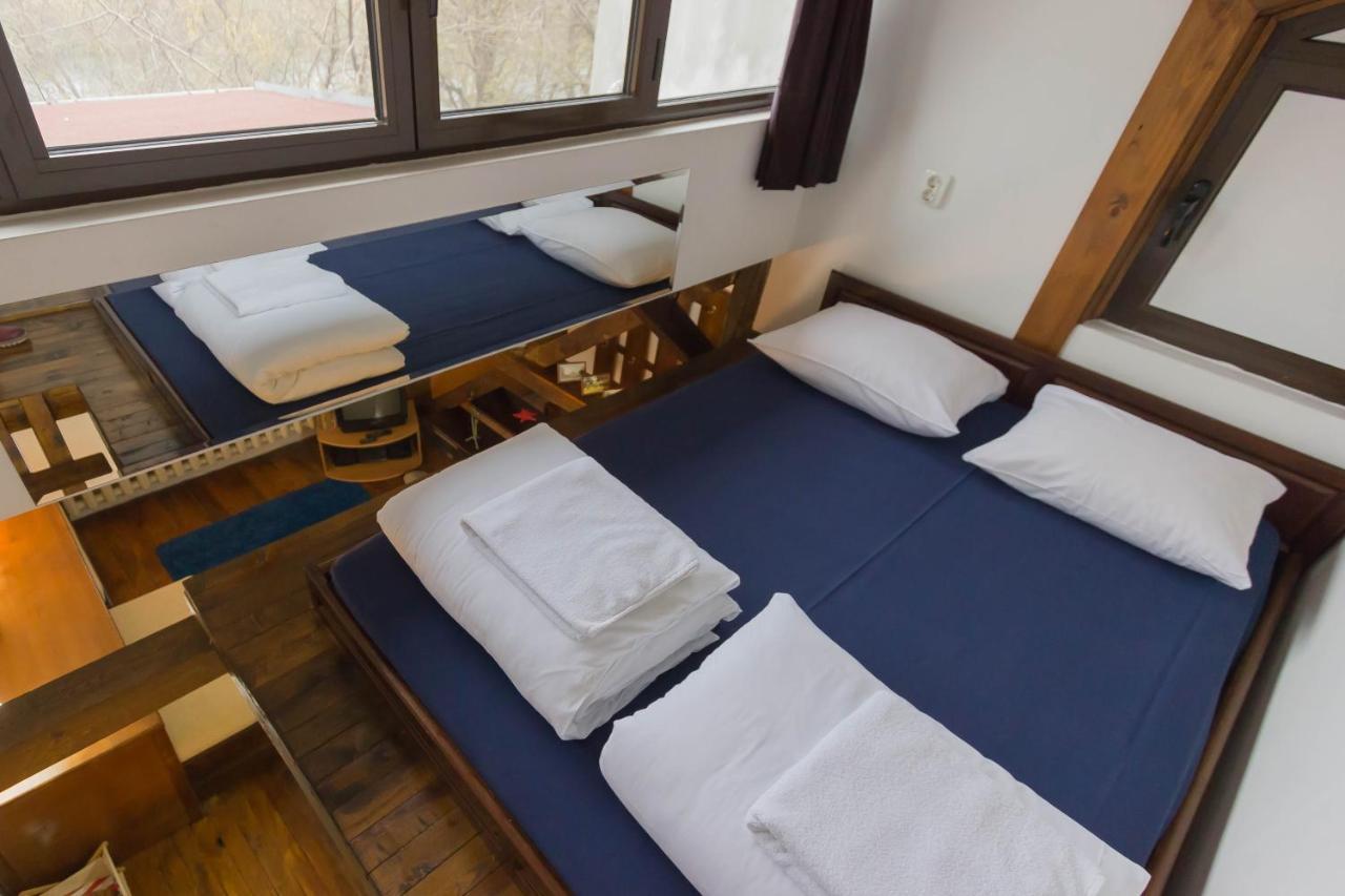 Mini Apartment Best Rest Plovdiv Kültér fotó