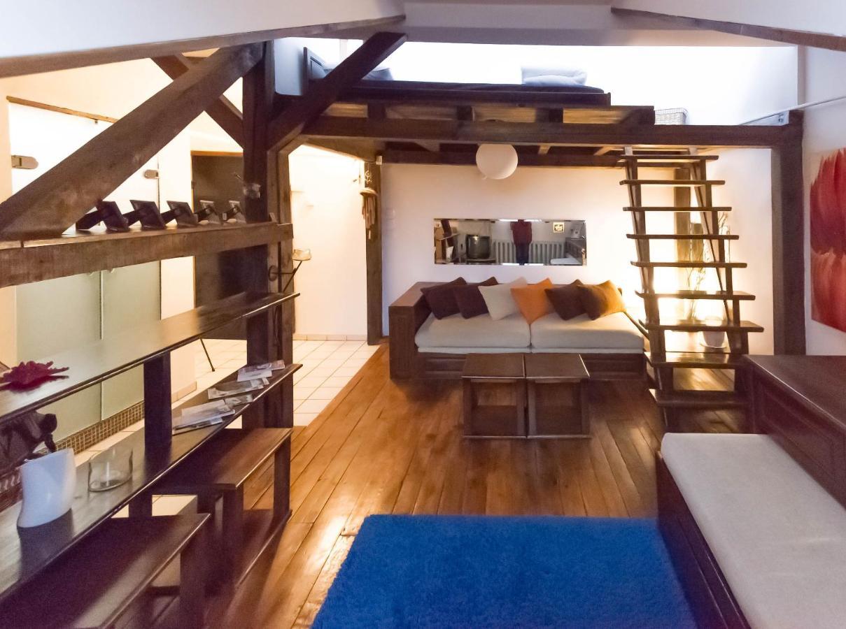 Mini Apartment Best Rest Plovdiv Kültér fotó