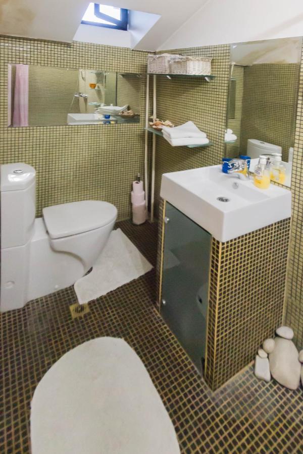 Mini Apartment Best Rest Plovdiv Kültér fotó